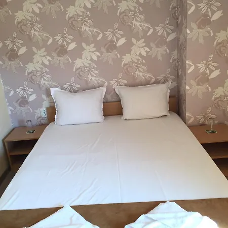 Afrodita Guest house 2*