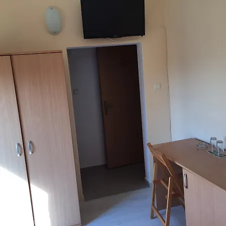 Guest house Afrodita