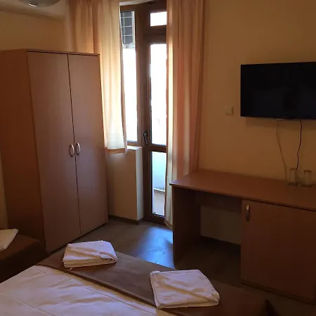 Afrodita Guest house