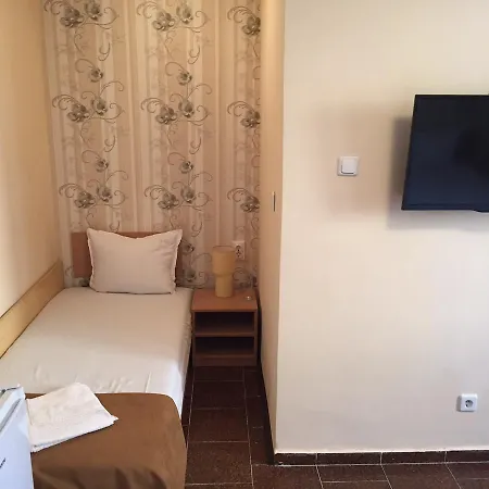 Guest house Afrodita 2*