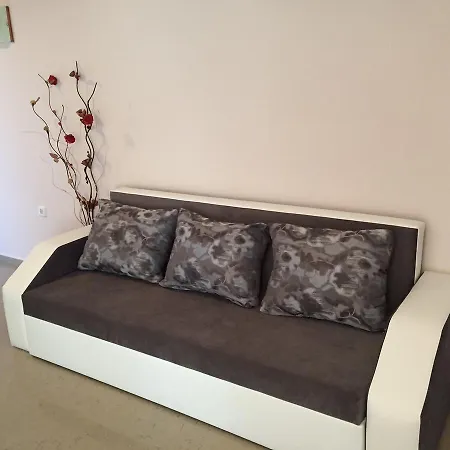 Guest house Afrodita 2*