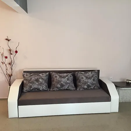 Guest house Afrodita Chernomorets