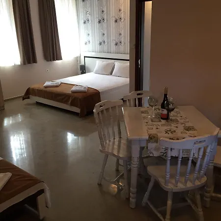 Guest house Afrodita Chernomorets