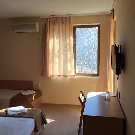 Guest house Afrodita Chernomorets