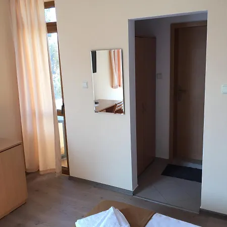 Afrodita Guest house Chernomorets