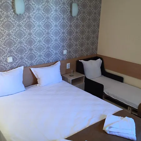 Guest house Afrodita
