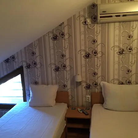 Guest house Afrodita