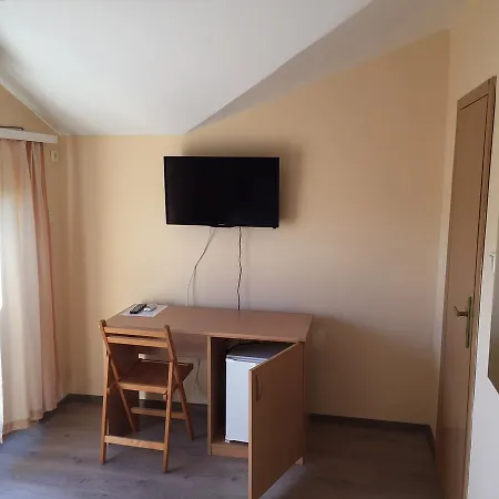 Afrodita Chernomorets