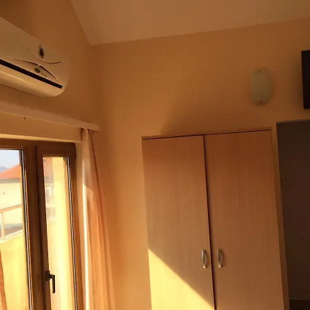 Afrodita Guest house