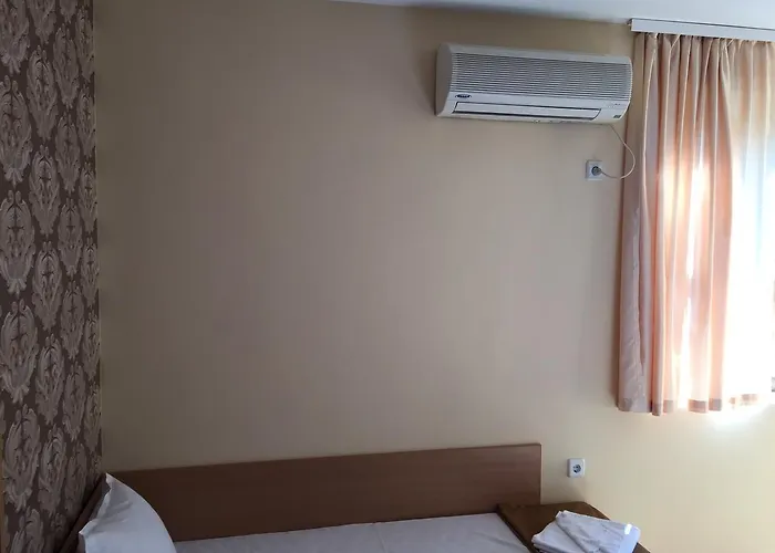 Afrodita 2* Chernomorets