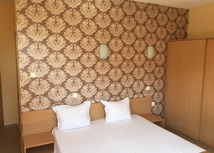 Guest house Afrodita 2*