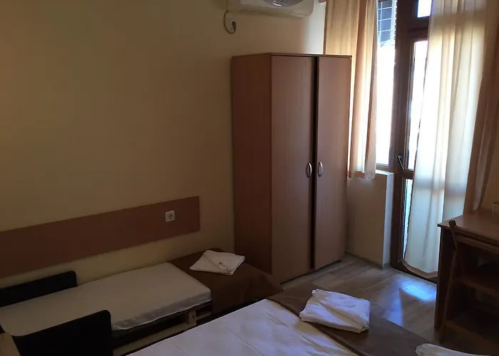 Afrodita Guest house Chernomorets