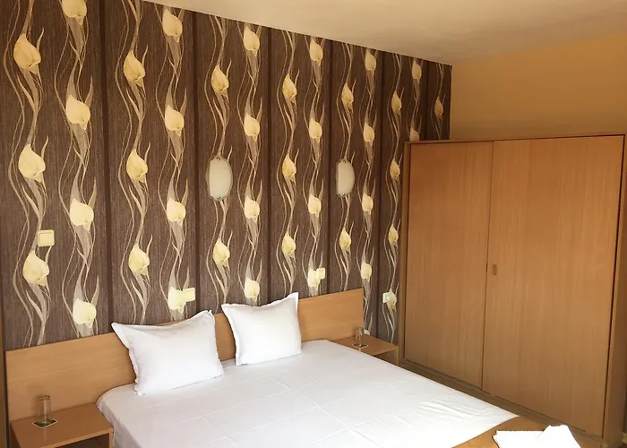 Afrodita Chernomorets