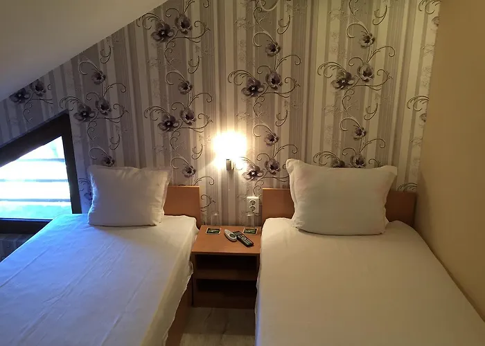 Afrodita Guest house