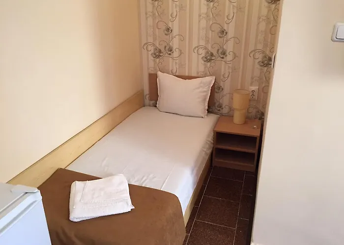 Afrodita 2* Chernomorets