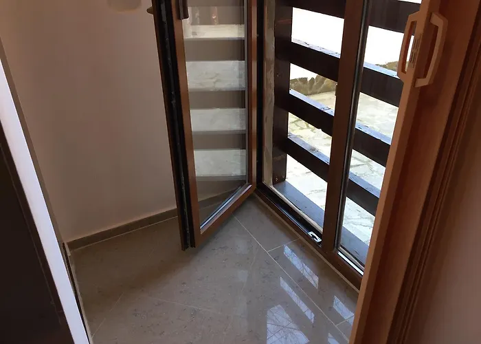 Guest house Afrodita 2*