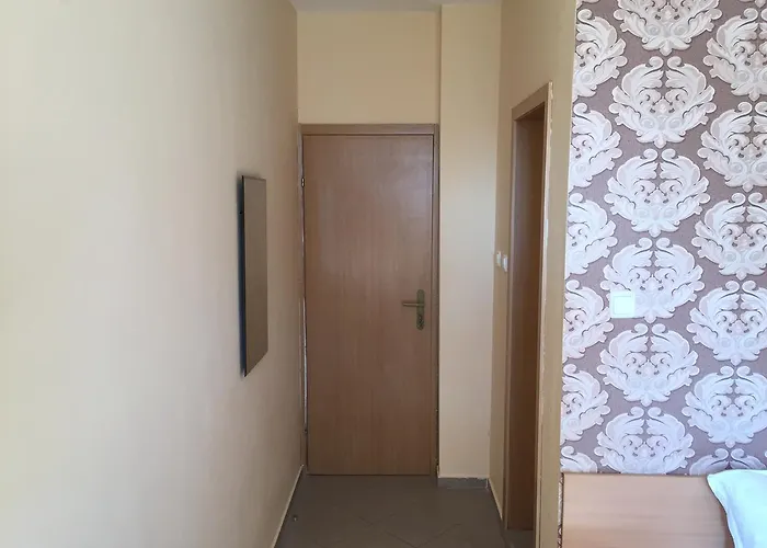 Guest house Afrodita