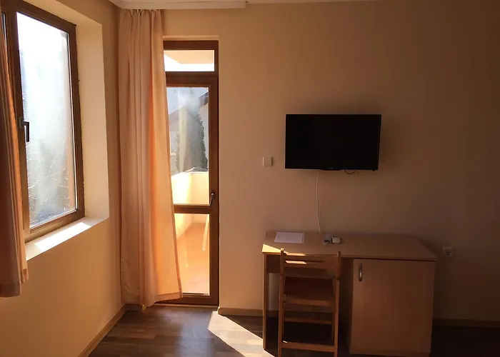 Afrodita Guest house 2*