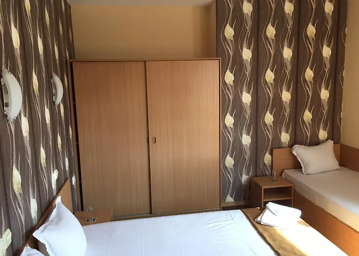 Afrodita Chernomorets