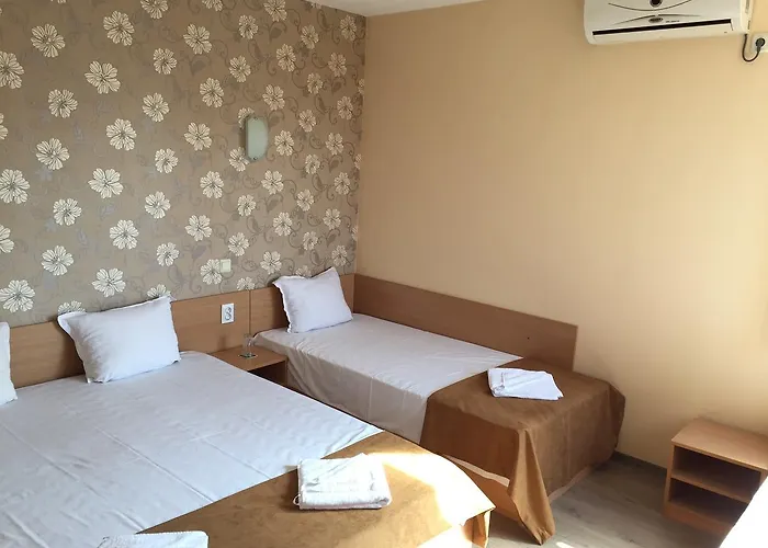 Afrodita Guest house