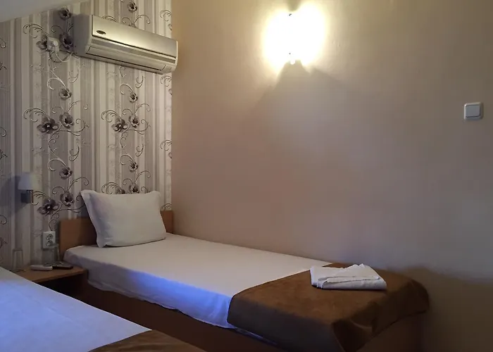 Afrodita Chernomorets