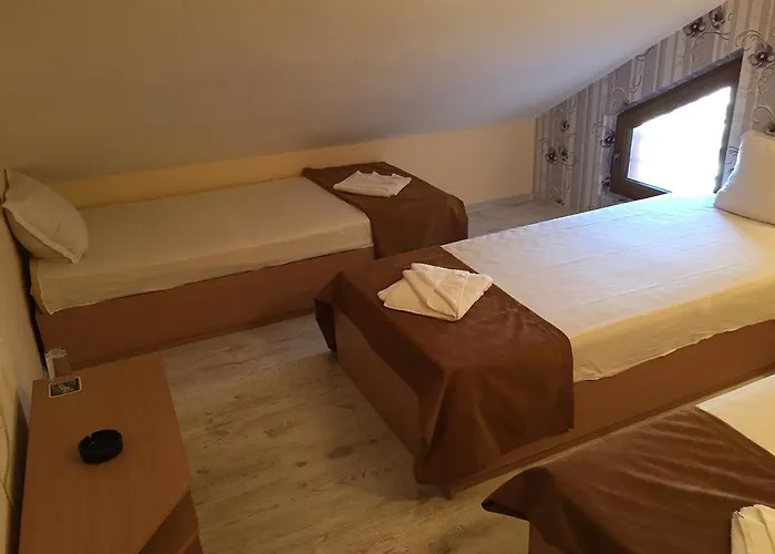 Afrodita Guest house Chernomorets