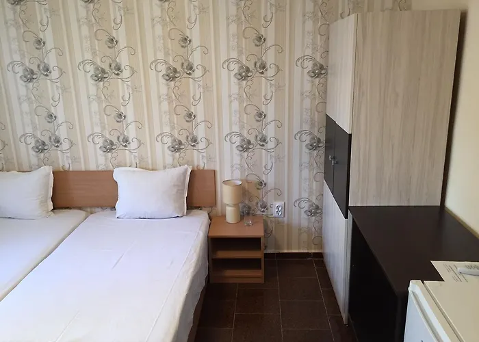 Afrodita Guest house 2*