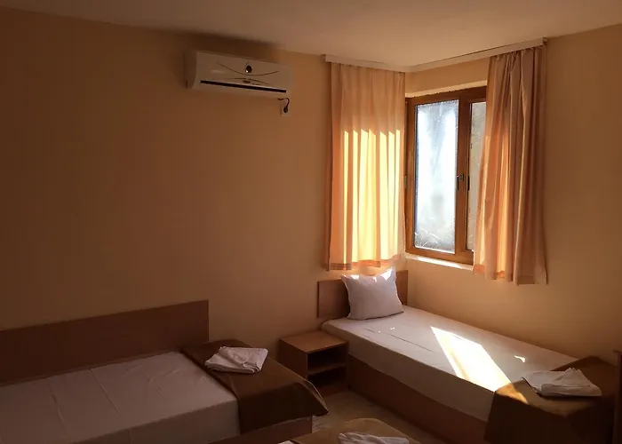 Afrodita Guest house 2*