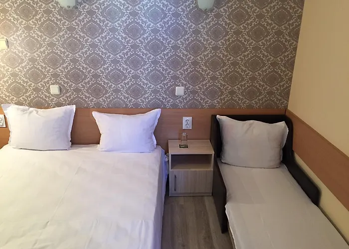 Afrodita Guest house 2*