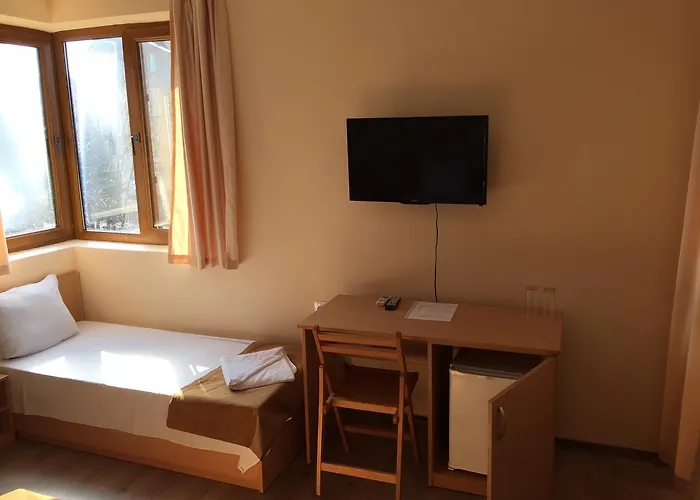 Afrodita Guest house