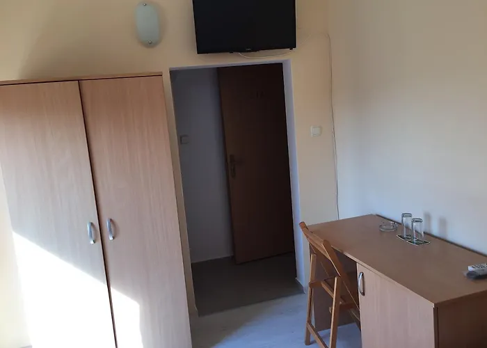 Guest house Afrodita