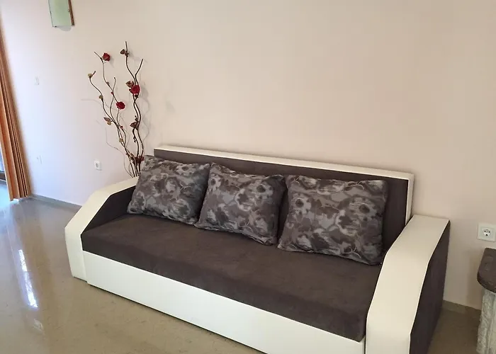 Guest house Afrodita 2*