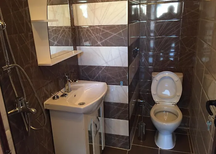 Guest house Afrodita