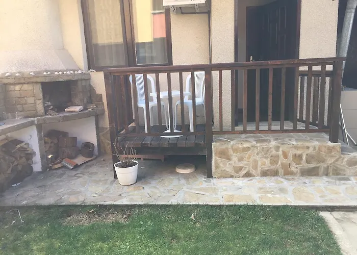 Afrodita 2* Chernomorets