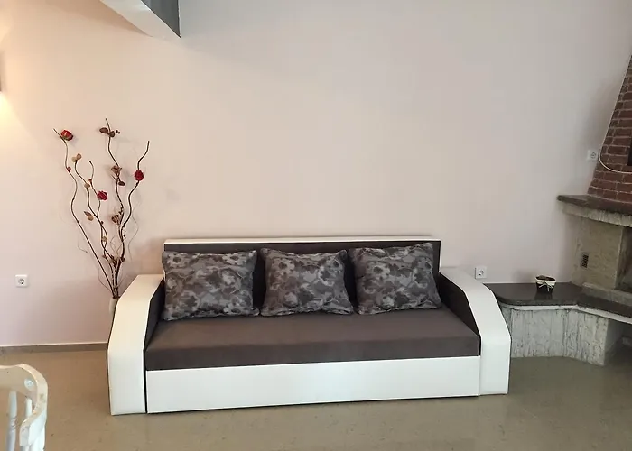 Guest house Afrodita Chernomorets