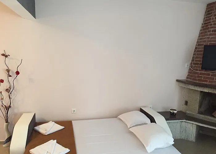 Afrodita Chernomorets