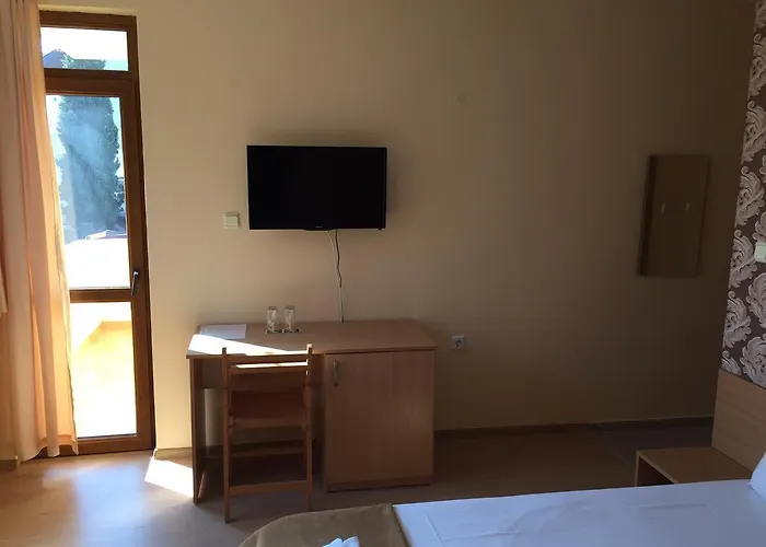 Afrodita Chernomorets