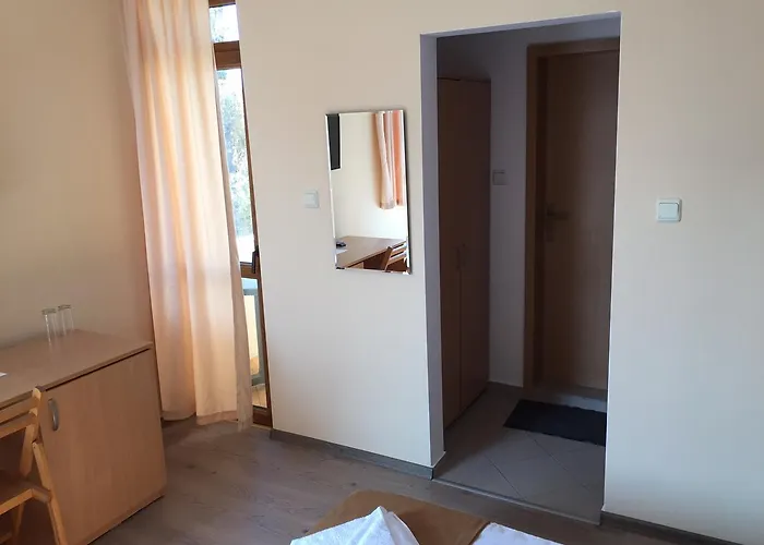 Afrodita Guest house Chernomorets