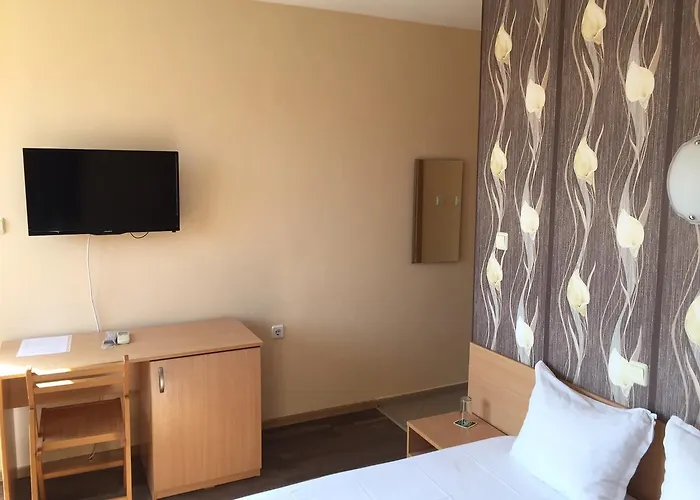 Afrodita Guest house 2*