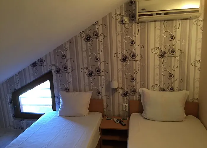 Guest house Afrodita