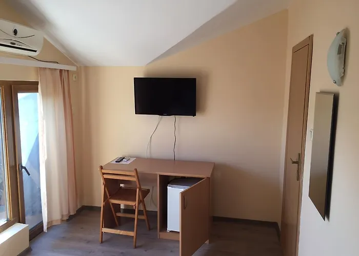 Afrodita Chernomorets