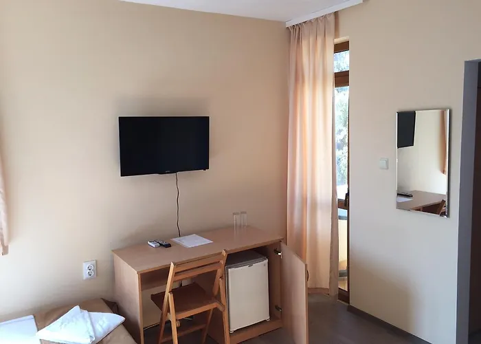 Afrodita Guest house