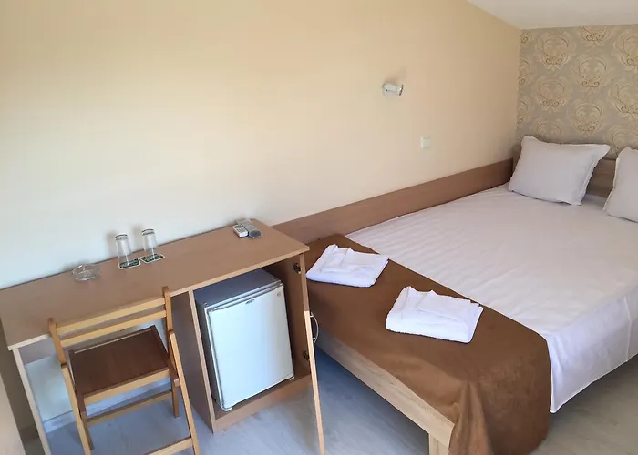 Afrodita 2* Chernomorets